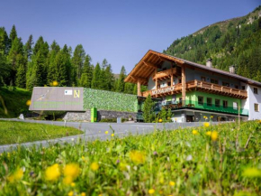 Nockalmhof Top 1 Kremsbrücke